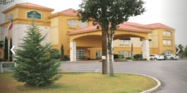 La Quinta Inn & Suites- Fredericksburg TX