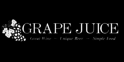 Grape Juice- Kerrville TX